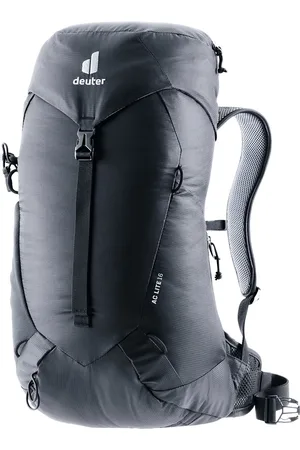 Deuter AC Lite 16 black