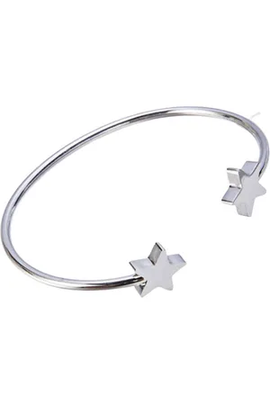Marama Armband Stars - damesarmband - bangle - plated - sterren - minimalistisch
