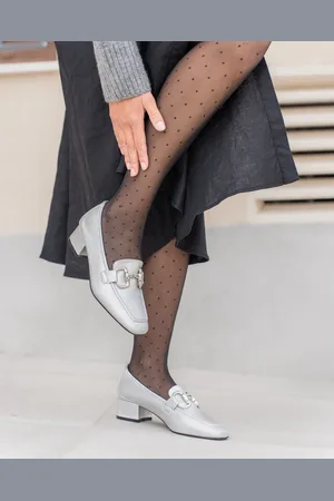 Buonarotti Dames Loafers - Mocassins - - Imitatieleer