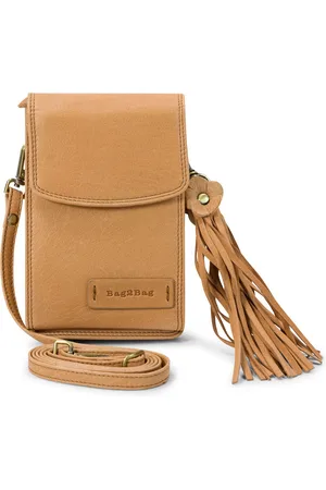 Bag2Bag Schoudertas / Heuptas / Portemonnee Yuka