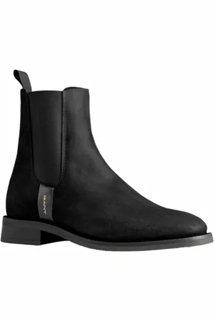 GANT Boots Women Fayy Black 2023-Schoenmaat 42