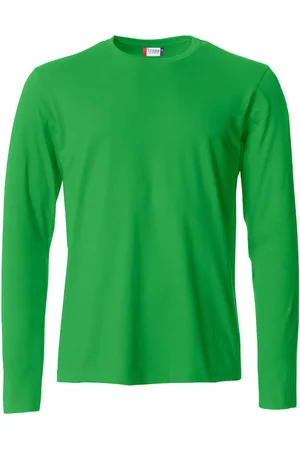 CLIQUE Basic-T L/S 029033 - - L