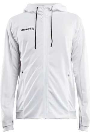 Craft Evolve Jas Met Kap Kinderen - |