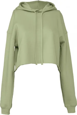 Bella + Canvas Result - Black Compass Padded Winter Jacket - Black/Lime - M