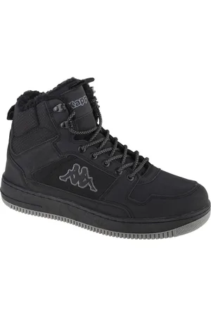 Kappa Shab Fur 243046FUR-1111, Mannen, , Laarzen, maat: 39