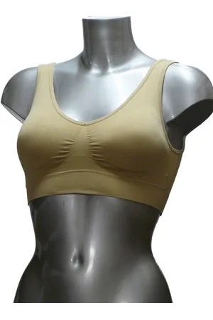 J&C JackyCeline Dames Ah bra voorgevormd | MAAT S/M |
