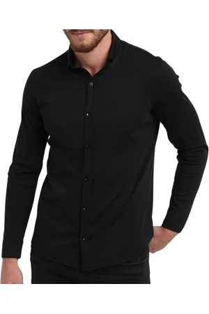 Gabbiano Premium Overhemd Heren