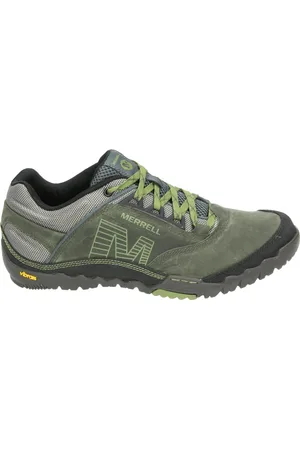 Merrell J067937 VAPOR GLOVE 6 LTR - Vrije tijdsschoenenHeren wandelschoenenWandelschoenen - Kleur: