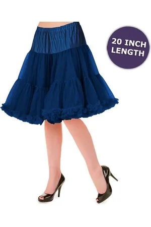 Dancing Days Walkabout Petticoat - XL/XXL