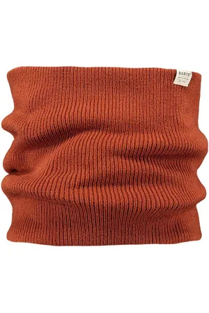Barts Kinabalu Nekwarmer (kids) - Rust