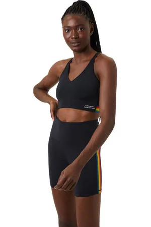 Björn Borg Perf Mid Multi Support BH Dames - Sportbeha - - Vrouwen