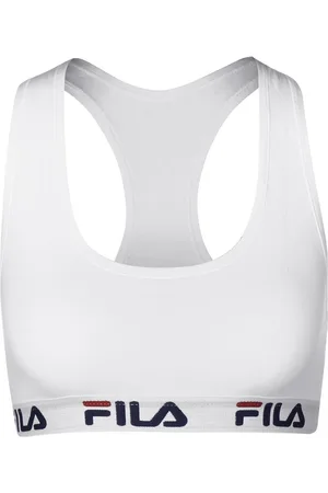 Fila Woman Bra Elastic Band - Racerback Top - XL