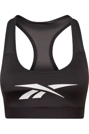 Reebok Lux Vector Racer Sportbeha