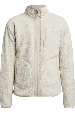 Tenson Yoke Fleece Full Zip 465017896 - - 3XL