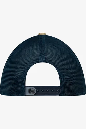 Buff © Trucker Cap TINAI CAMEL L/XL - Pet