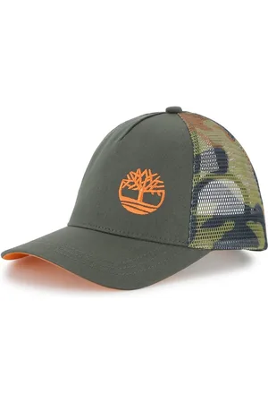 Timberland Logo pet -