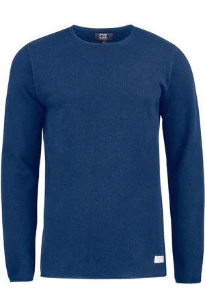 Cutter & Buck Cutter & Buck Carnation Sweater Heren 355426 - - 4XL