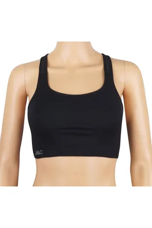 J&C JackyCeline Dames sport BH - maat L/XL