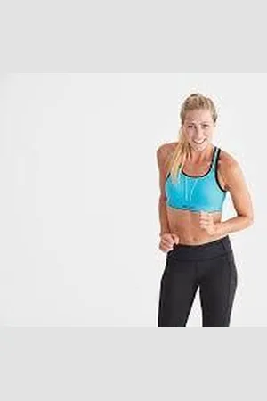 Swegmark Sportbh dames -De beste sportbeha- - 100C