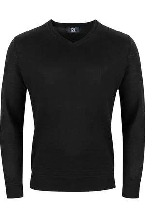 Cutter & Buck Cutter & Buck Vernon V-neck Heren 355432 - - 3XL