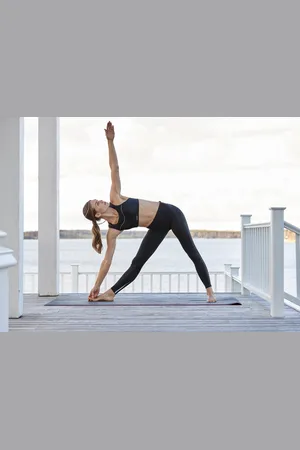 Swegmark Yoga-Sportbh- -zwart- 80E-authentic- de beste ondersteuning
