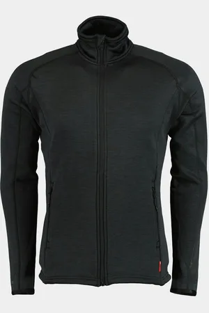 Tenson TXlite Midlayer Zip Heren 465017401 - - XXL