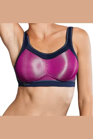 Anita Momentum Sport Bh 5529 512 Fuchsia - maat EU 65G / FR 80G