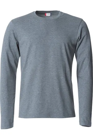 CLIQUE Basic-T L/S 029033 - - XXL