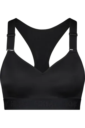 Hunkemöller Dames - Sport collectie - HKMX Sport bh The All Star Level 2 - - maat B70