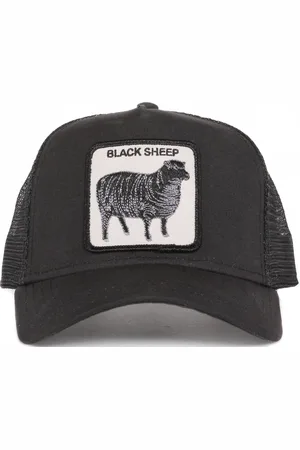 Goorin Bros. Naughty Lamb Trucker cap