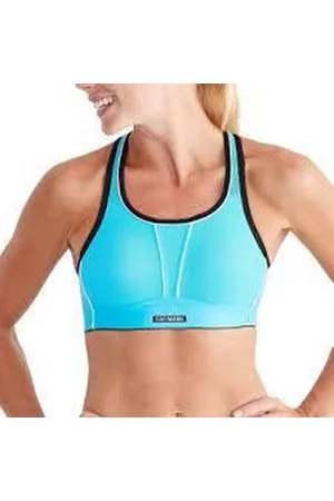 Swegmark Sportbh dames -De beste sportbeha- - 90B