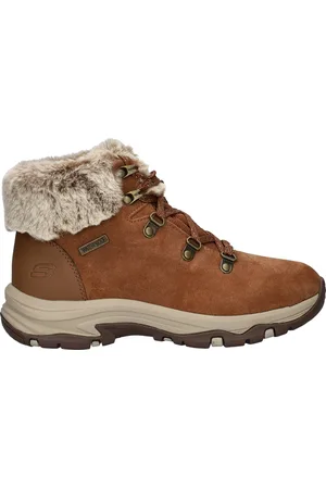 Skechers Trego - Falls Finest - Wandelschoenen - Dames 38