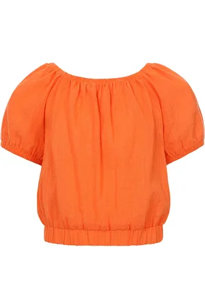LOOXS Revolution LOOXS 10sixteen 2513-5188-259 Meisjes Blouse