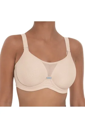 Anita Performance WireX - Sport bh met beugel - Smart Rose - 80C