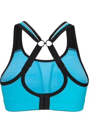 Swegmark Sportbh dames -De beste sportbeha- -90E