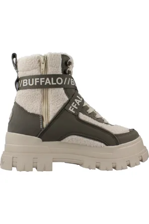 Buffalo Aspha Com1 Warm