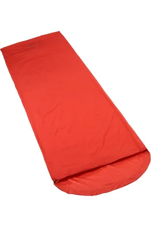 Vaude Biwak Ii.2 Bivibag Rood