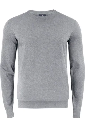 Cutter & Buck Cutter & Buck Oakville Crewneck Heren 355416 - - XXL