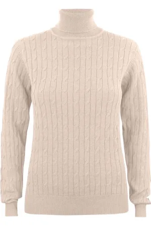 Cutter & Buck Cutter & Buck Blakely Rollerneck Dames 355423 - - XL