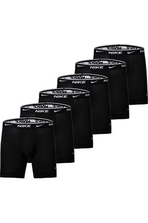 Nike Boxershorts Set van 6