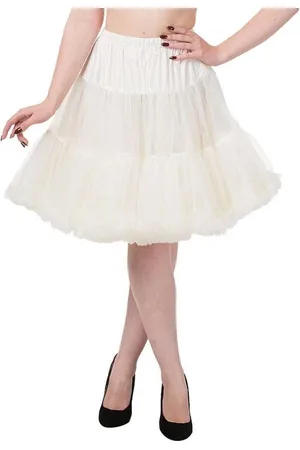 Dancing Days Walkabout Petticoat - XS/S