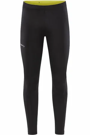 Craft ADV Essence Zip Tights 2 M 1914113 - - XS