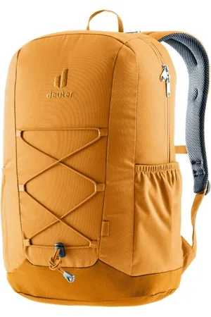 Deuter Wandelrugzak Rugzak Gogo 25L Oranje