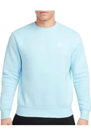Nike Sportswear Club Fleece Crew Sweater Heren