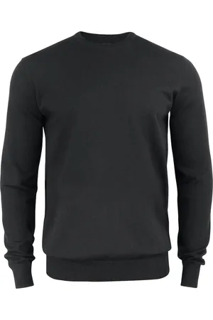 Cutter & Buck Cutter & Buck Oakville Crewneck Heren 355416 - - 4XL