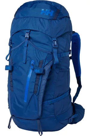 Helly Hansen Trekkingrugzak Rugzak Resistor Backpack Recco 45L Blauw