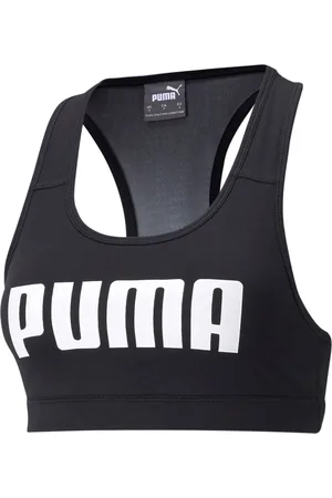 PUMA Mid Impact 4Keeps Bra Dames Sportbeha -