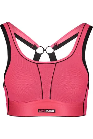 Swegmark Sport bh dames -De beste sportbeha- -70F