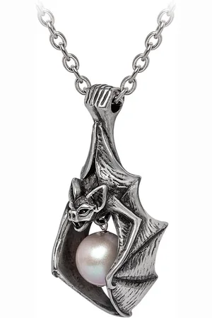 Alchemy Vampire