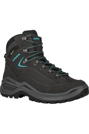 Lowa RENEGATE EVO GTX MID Ws dames wandelschoenen trekkingschoenen outdoor Goretex